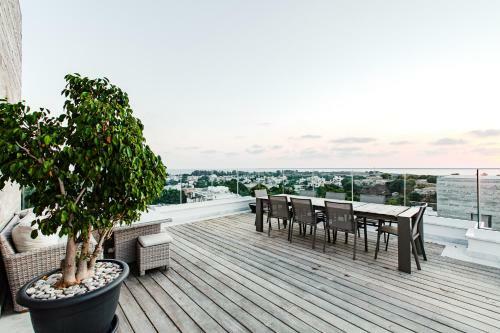Apartamento Sofia Luxury Residence