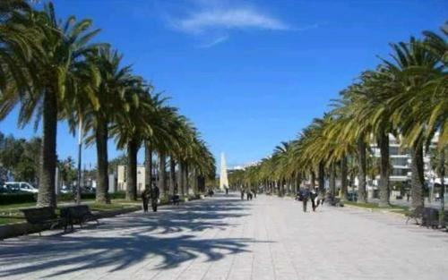 Apartamento A Pie De La Playa