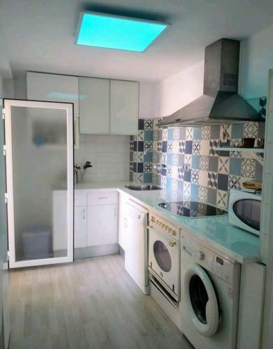 Apartamento A Pie De La Playa