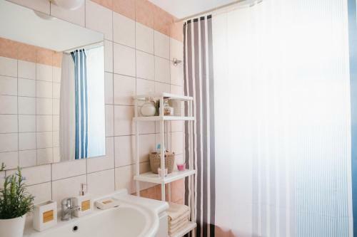 Apartamento Aphrodite Gardens No.9 Luxury Apt