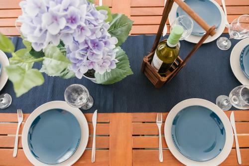 Apartamento Aphrodite Gardens No.9 Luxury Apt