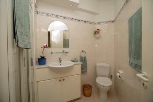 Apartamento 105 Kings Palace
