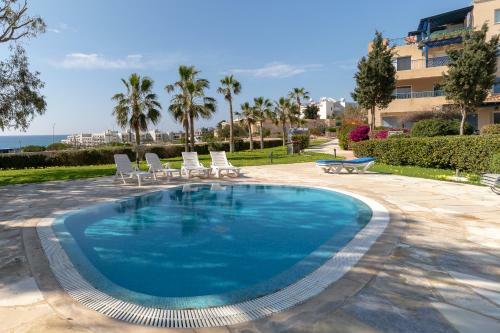 Apartamento 105 Kings Palace