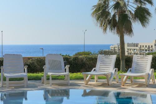 Apartamento 105 Kings Palace