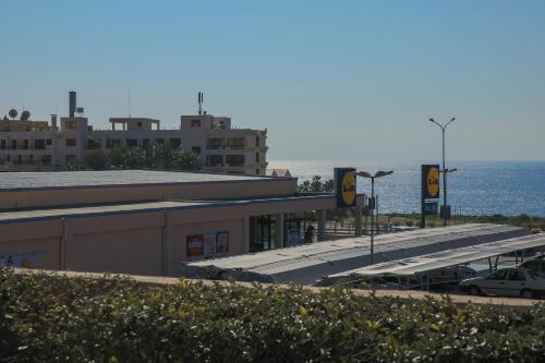 Apartamento 105 Kings Palace