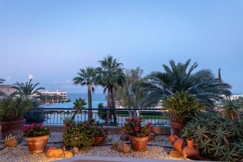 Apartamento 105 Kings Palace