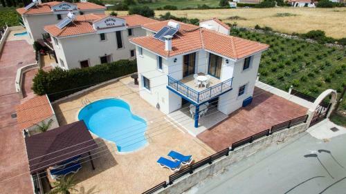 Villa Vaggelis