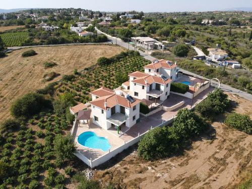 Villa Vaggelis