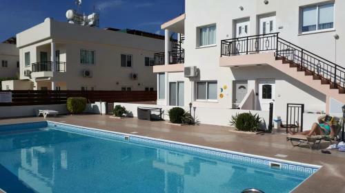Apartamento Superior Court Vacation Home Away From Home