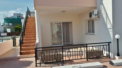 Apartamento Superior Court Vacation Home Away From Home
