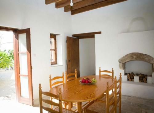 Demetra Cottage