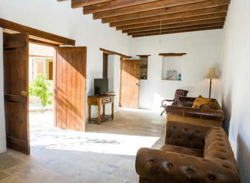 Demetra Cottage