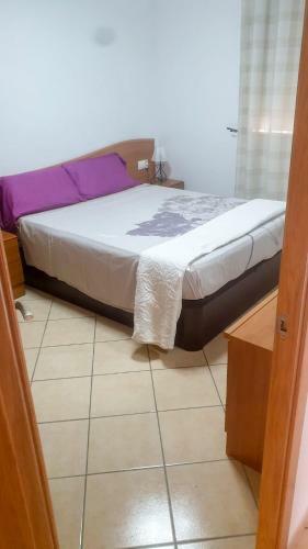 Apartamento Relax,a 2min de La Playa Y Parking Gratuito