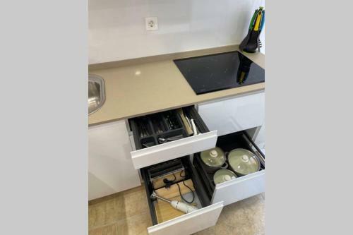 Holiday Apartment