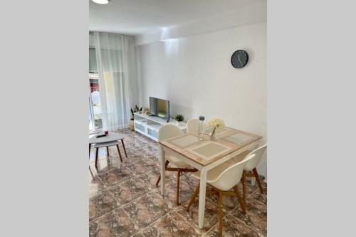 Holiday Apartment