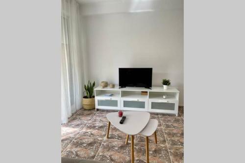 Holiday Apartment