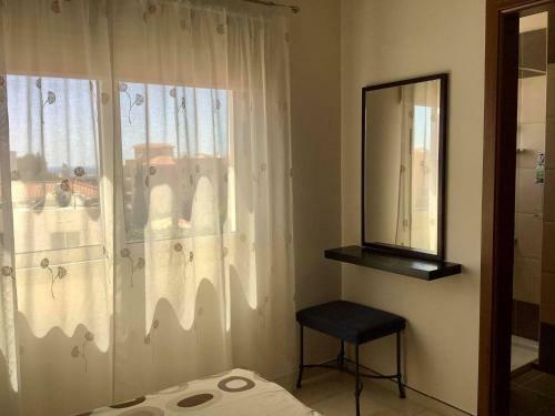 Nice Freshly Renovated Sea-view Apartment
