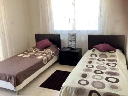 Nice Freshly Renovated Sea-view Apartment