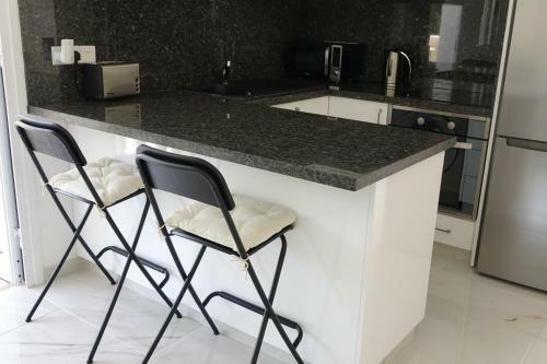 Apartamento Studio Kelly's Dream