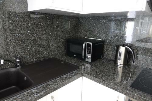 Apartamento Studio Kelly's Dream