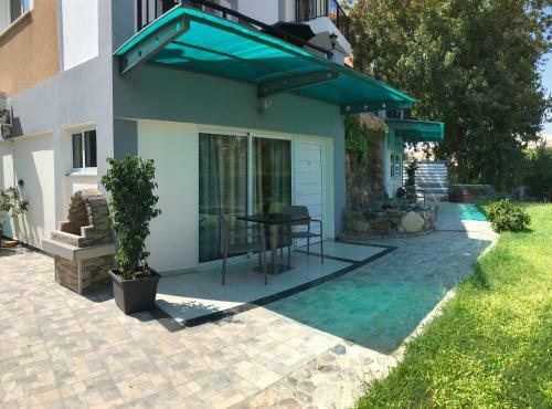 Apartamento Livia?s Appartments