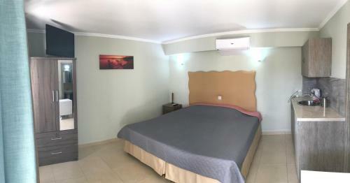 Apartamento Livia?s Appartments