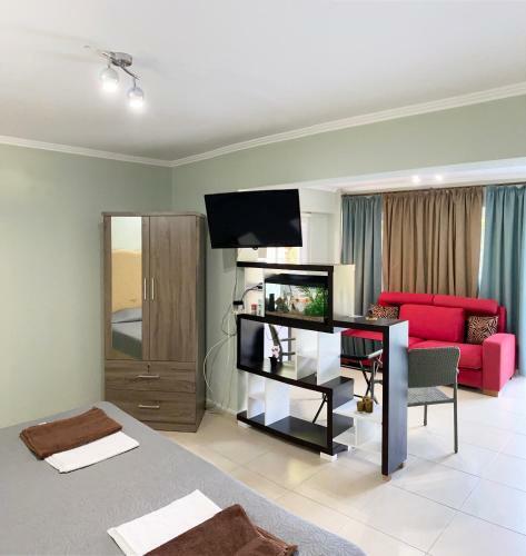 Apartamento Livia?s Appartments