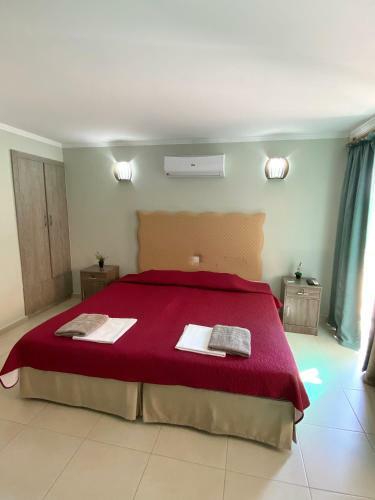 Apartamento Livia?s Appartments