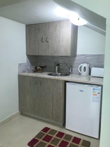 Apartamento Livia?s Appartments