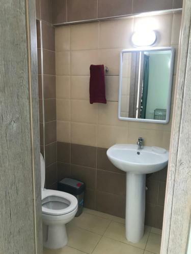 Apartamento Livia?s Appartments