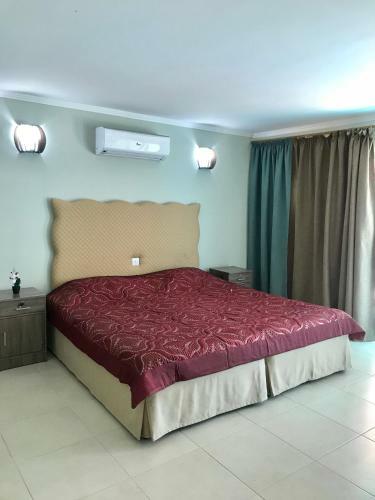 Apartamento Livia?s Appartments