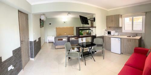 Apartamento Livia?s Appartments
