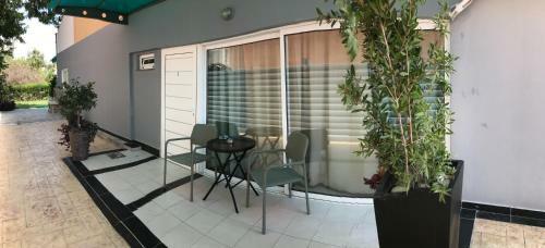 Apartamento Livia?s Appartments