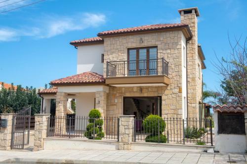 Kallizoni Villa
