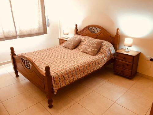 Private Apartment At Aristo Universe III With Pool