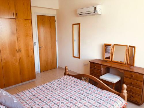 Private Apartment At Aristo Universe III With Pool