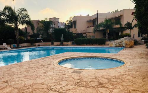 Private Apartment At Aristo Universe III With Pool