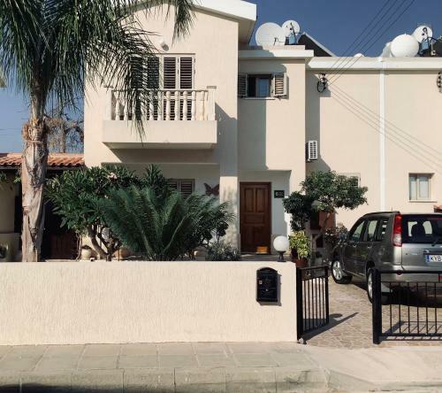 Villa Tala View