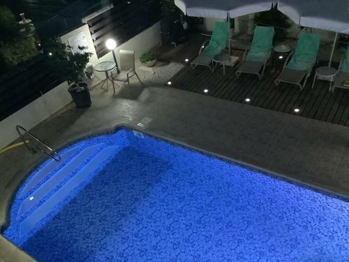 Villa Tala View