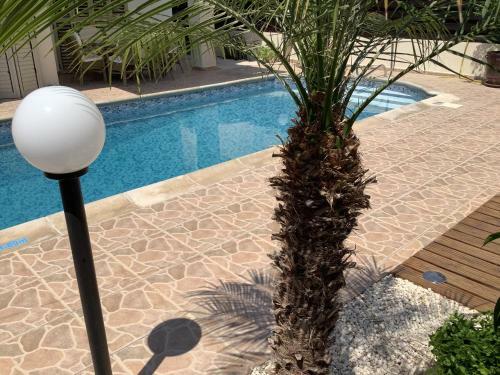Villa Tala View