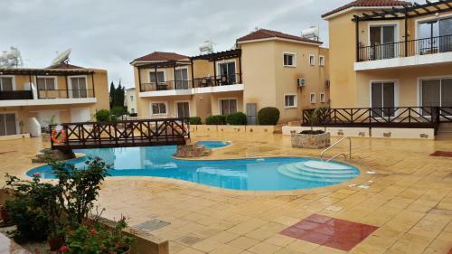 Apartamento Margeland