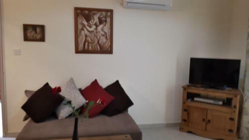 Apartamento Margeland