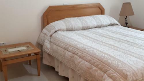 Apartamento Margeland