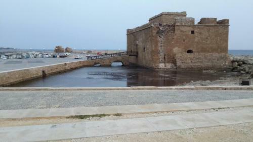Apartamento Margeland