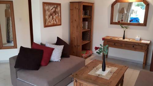Apartamento Margeland