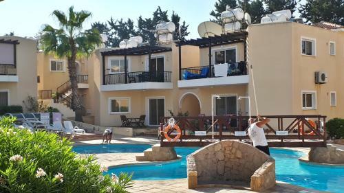 Apartamento Margeland