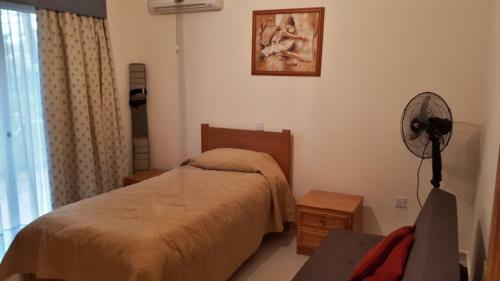 Apartamento Margeland