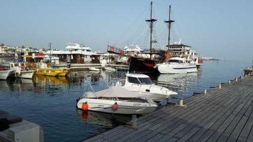 Apartamento Margeland