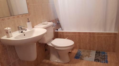 Apartamento Margeland