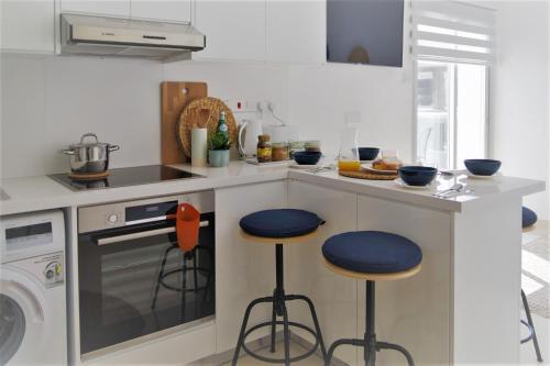 Apartamento Phaedrus Living: Seaside Luxury Flat Lighthouse 68